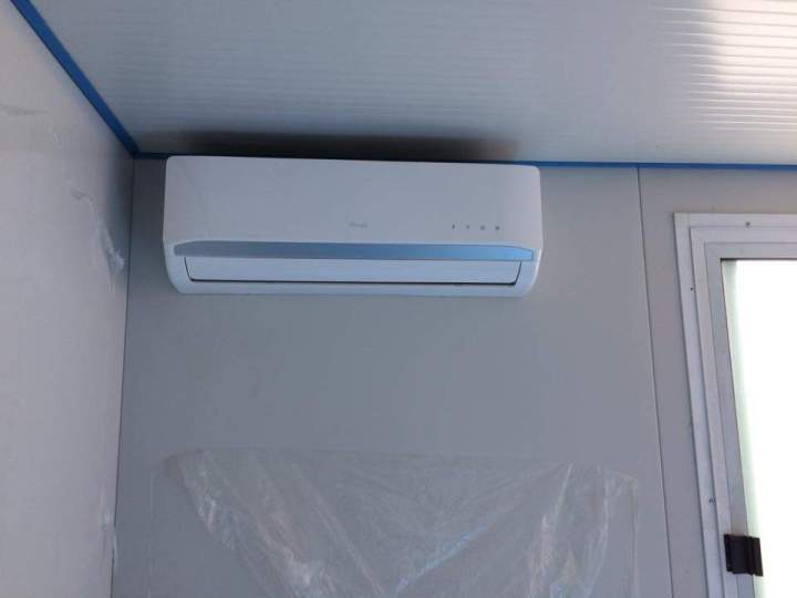 Installation climatisation Guadeloupe