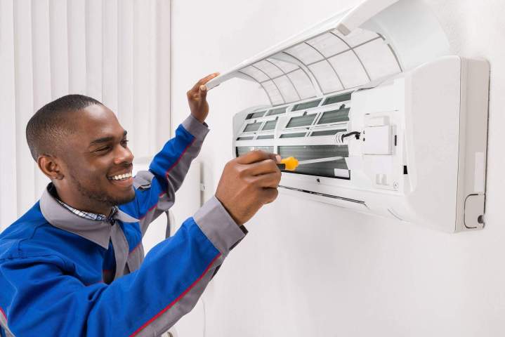 Service de dépannage climatiseur Guadeloupe