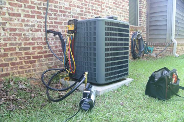 Installation climatisation Guadeloupe