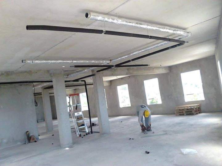 Ventilation Guadeloupe